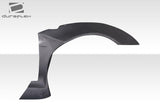 Extreme Dimensions Duraflex RBS Front Fender Flares - 2 Piece (+50mm Added Clearance) - 1993-2001 Impreza