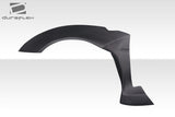 Extreme Dimensions Duraflex RBS Front Fender Flares - 2 Piece (+50mm Added Clearance) - 1993-2001 Impreza
