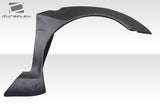 Extreme Dimensions Duraflex RBS Front Fender Flares - 2 Piece (+50mm Added Clearance) - 1993-2001 Impreza