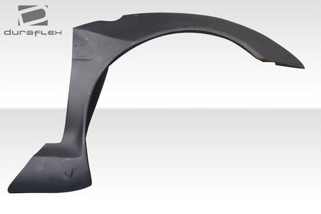 Extreme Dimensions Duraflex RBS Front Fender Flares - 2 Piece (+50mm Added Clearance) - 1993-2001 Impreza