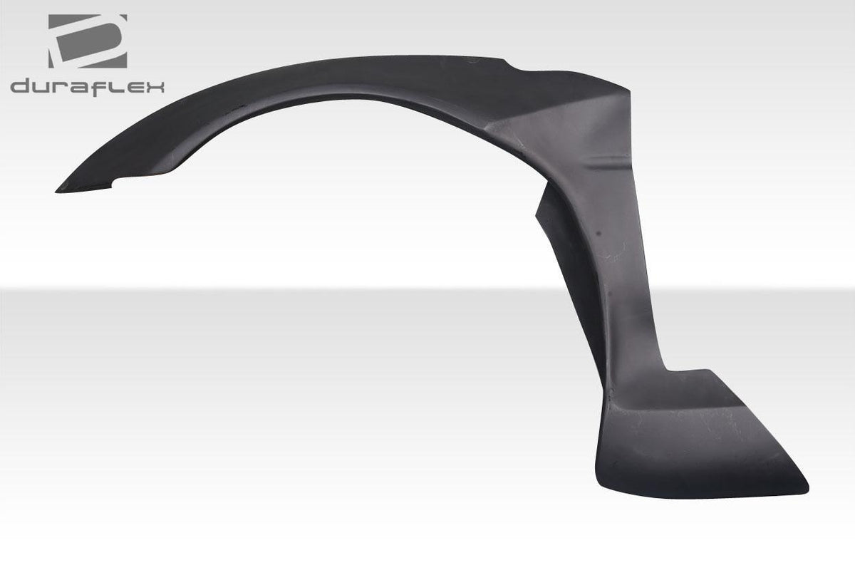 Extreme Dimensions Duraflex RBS Front Fender Flares - 2 Piece (+50mm Added Clearance) - 1993-2001 Impreza