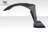 Extreme Dimensions Duraflex RBS Front Fender Flares - 2 Piece (+50mm Added Clearance) - 1993-2001 Impreza