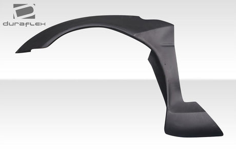 Extreme Dimensions Duraflex RBS Front Fender Flares - 2 Piece (+50mm Added Clearance) - 1993-2001 Impreza