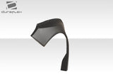 Extreme Dimensions Duraflex RBS Front Fender Flares - 4 Piece - 2015-2021 WRX