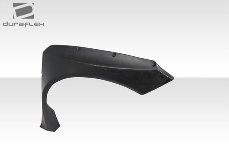 Extreme Dimensions Duraflex RBS Front Fender Flares - 4 Piece - 2015-2021 WRX