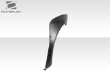 Extreme Dimensions Duraflex RBS Front Fender Flares - 4 Piece - 2015-2021 WRX