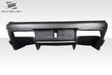 Extreme Dimensions Duraflex RBS Rear Bumper - 1 Piece - 1993-2001 Impreza