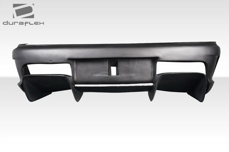 Extreme Dimensions Duraflex RBS Rear Bumper - 1 Piece - 1993-2001 Impreza