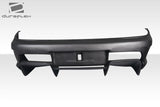 Extreme Dimensions Duraflex RBS Rear Bumper - 1 Piece - 1993-2001 Impreza