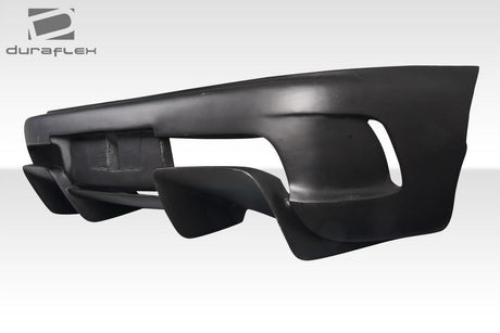 Extreme Dimensions Duraflex RBS Rear Bumper - 1 Piece - 1993-2001 Impreza