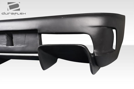 Extreme Dimensions Duraflex RBS Rear Bumper - 1 Piece - 1993-2001 Impreza
