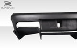 Extreme Dimensions Duraflex RBS Rear Bumper - 1 Piece - 1993-2001 Impreza