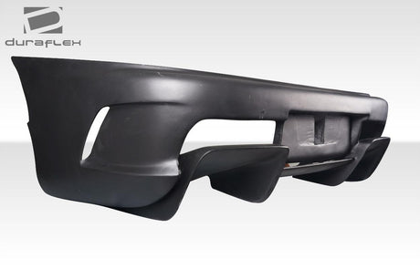 Extreme Dimensions Duraflex RBS Rear Bumper - 1 Piece - 1993-2001 Impreza