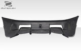 Extreme Dimensions Duraflex RBS Rear Bumper - 1 Piece - 1993-2001 Impreza
