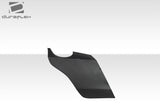Extreme Dimensions Duraflex RBS Rear Fender Flares - 4 Piece - 2015-2021 WRX