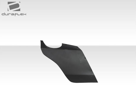 Extreme Dimensions Duraflex RBS Rear Fender Flares - 4 Piece - 2015-2021 WRX