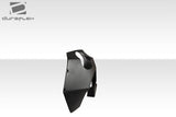 Extreme Dimensions Duraflex RBS Rear Fender Flares - 4 Piece - 2015-2021 WRX