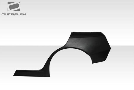Extreme Dimensions Duraflex RBS Rear Fender Flares - 4 Piece - 2015-2021 WRX