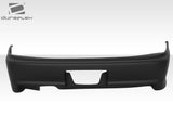 Extreme Dimensions Duraflex S-Sport Rear Bumper Cover - 1 Piece - 1993-2001 Impreza