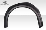 Extreme Dimensions Duraflex Speedtrail Front Fender Flares - 4 Pieces - 2018-2023 Crosstrek