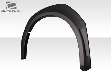 Extreme Dimensions Duraflex Speedtrail Front Fender Flares - 4 Pieces - 2018-2023 Crosstrek