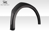 Extreme Dimensions Duraflex Speedtrail Front Fender Flares - 4 Pieces - 2018-2023 Crosstrek