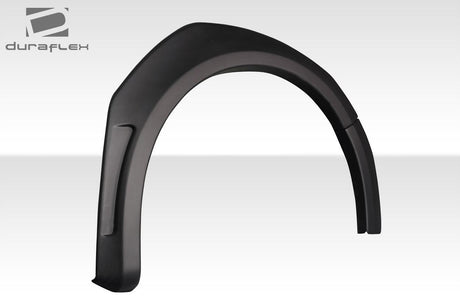 Extreme Dimensions Duraflex Speedtrail Front Fender Flares - 4 Pieces - 2018-2023 Crosstrek