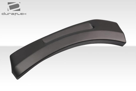 Extreme Dimensions Duraflex Speedtrail Rear Fender Flares - 6 Pieces - 2018-2023 Crosstrek