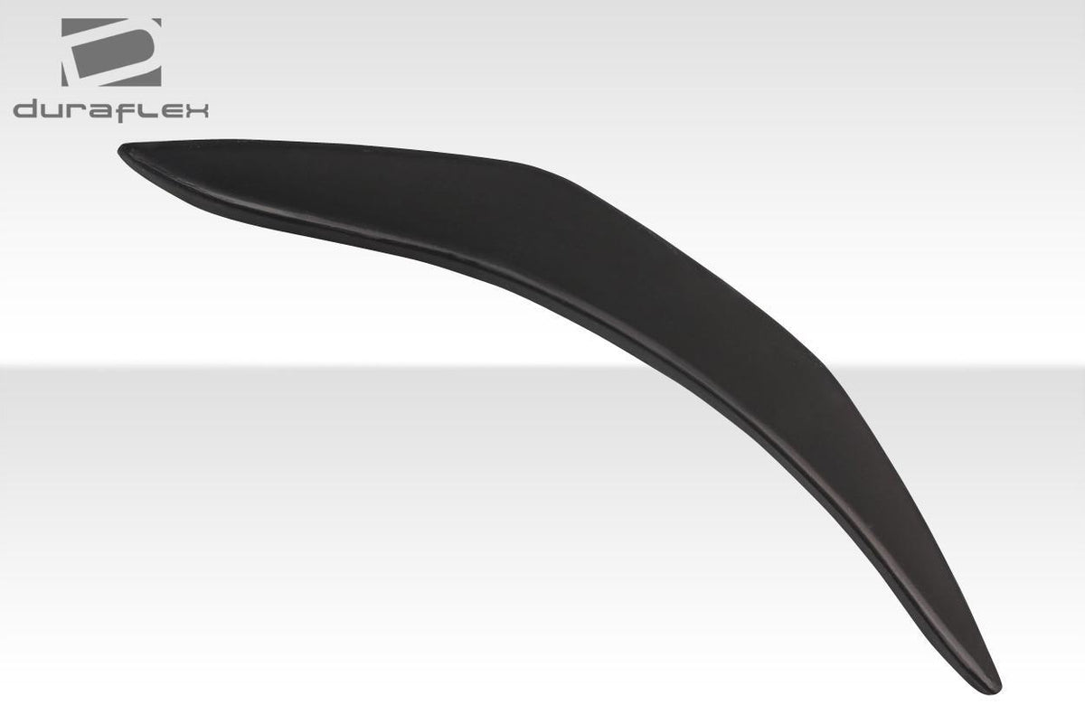 Extreme Dimensions Duraflex Speedtrail Rear Fender Flares - 6 Pieces - 2018-2023 Crosstrek