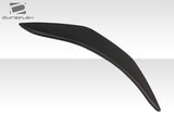 Extreme Dimensions Duraflex Speedtrail Rear Fender Flares - 6 Pieces - 2018-2023 Crosstrek