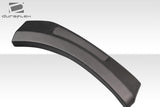 Extreme Dimensions Duraflex Speedtrail Rear Fender Flares - 6 Pieces - 2018-2023 Crosstrek