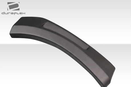 Extreme Dimensions Duraflex Speedtrail Rear Fender Flares - 6 Pieces - 2018-2023 Crosstrek