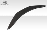 Extreme Dimensions Duraflex Speedtrail Rear Fender Flares - 6 Pieces - 2018-2023 Crosstrek