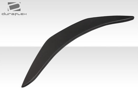 Extreme Dimensions Duraflex Speedtrail Rear Fender Flares - 6 Pieces - 2018-2023 Crosstrek