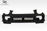 Extreme Dimensions Duraflex STI Look Front Bumper Cover - 1 Piece - 2002-2003 WRX