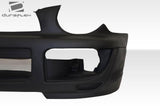 Extreme Dimensions Duraflex STI Look Front Bumper Cover - 1 Piece - 2002-2003 WRX