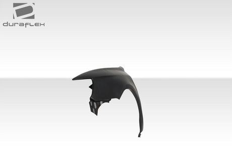 Extreme Dimensions Duraflex STI Look Front Fender - 2 Piece - 2008-2009 Legacy