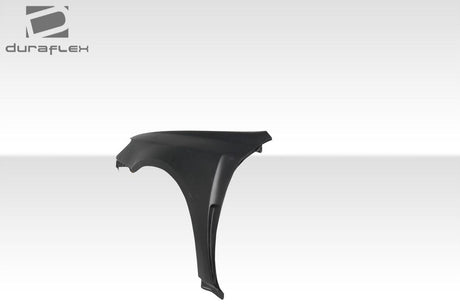 Extreme Dimensions Duraflex STI Look Front Fender - 2 Piece - 2008-2009 Legacy