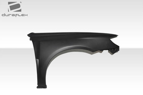 Extreme Dimensions Duraflex STI Look Front Fender - 2 Piece - 2008-2009 Legacy