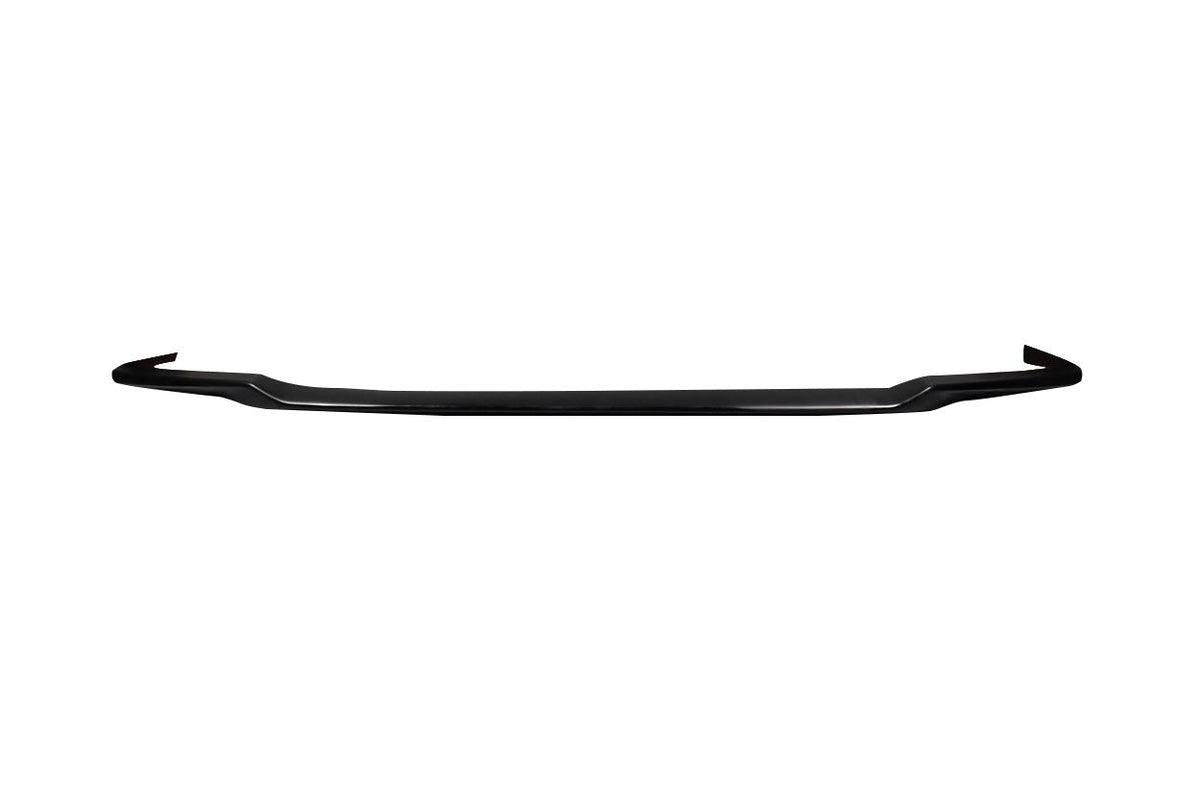 Extreme Dimensions Duraflex STI Look Front Lip Spoiler Air Dam - 1 Piece - 2022-2023 WRX