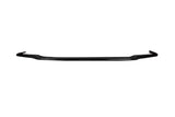 Extreme Dimensions Duraflex STI Look Front Lip Spoiler Air Dam - 1 Piece - 2022-2023 WRX