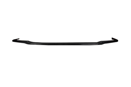 Extreme Dimensions Duraflex STI Look Front Lip Spoiler Air Dam - 1 Piece - 2022-2023 WRX