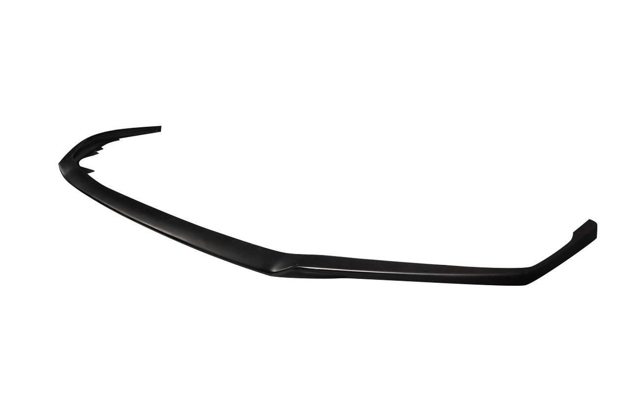 Extreme Dimensions Duraflex STI Look Front Lip Spoiler Air Dam - 1 Piece - 2022-2023 WRX