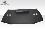 Extreme Dimensions Duraflex STI Look Hood - 1 Piece - 1993-2001 Impreza