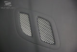 Extreme Dimensions Duraflex STI Look Hood - 1 Piece - 1993-2001 Impreza