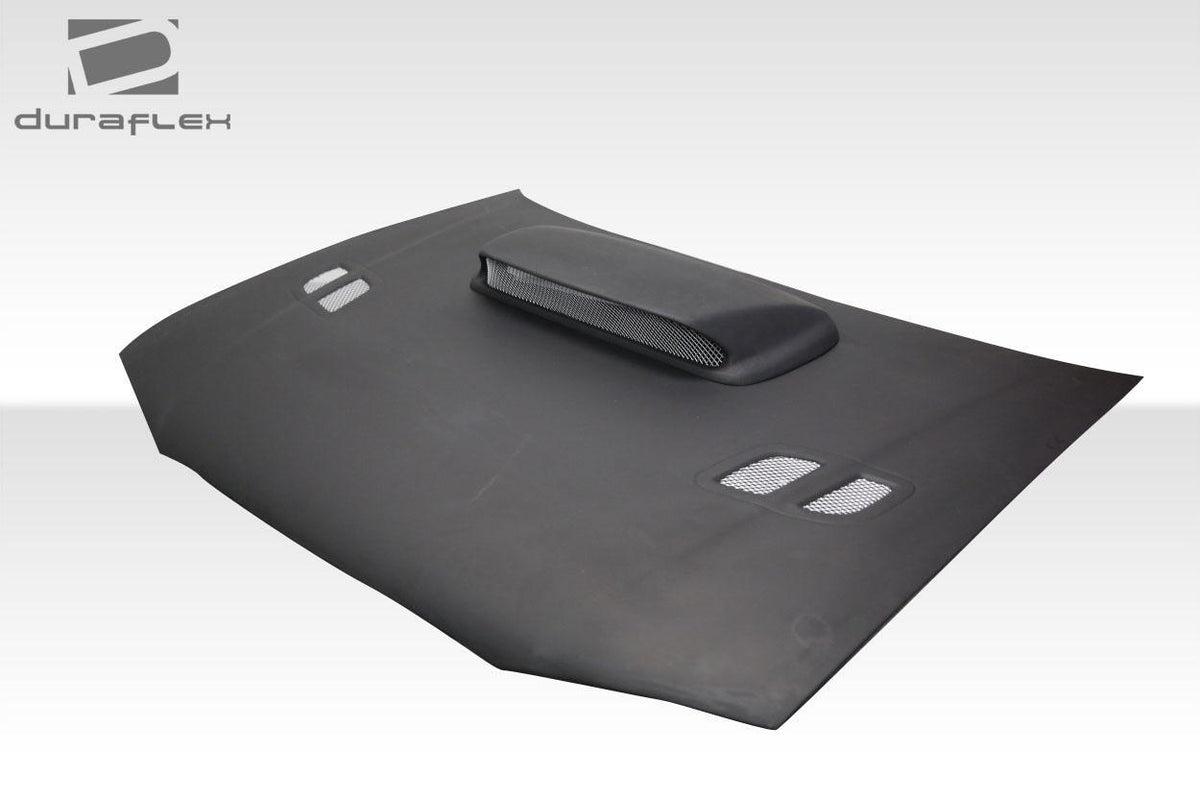 Extreme Dimensions Duraflex STI Look Hood - 1 Piece - 1993-2001 Impreza