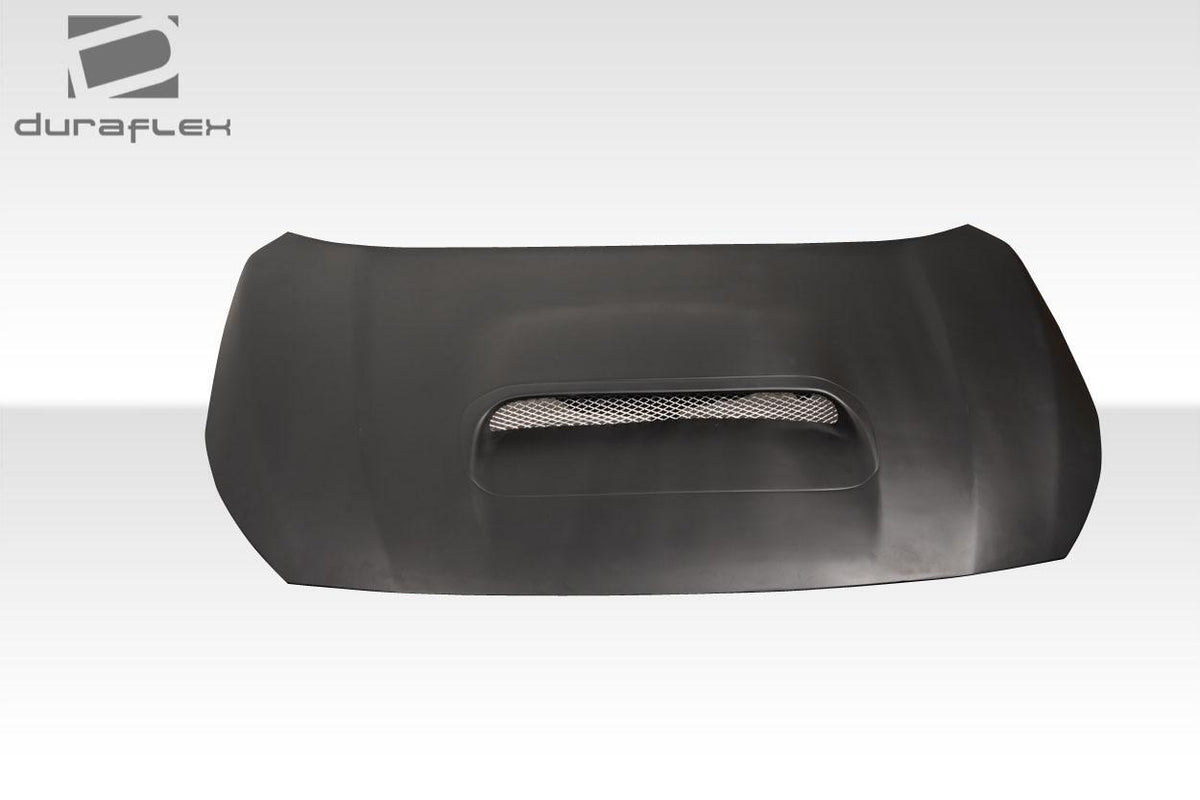 Extreme Dimensions Duraflex STI Look Hood - 1 Piece - 2018-2023 Crosstrek