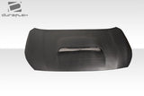Extreme Dimensions Duraflex STI Look Hood - 1 Piece - 2018-2023 Crosstrek