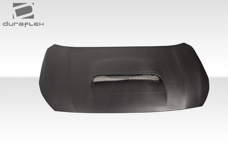 Extreme Dimensions Duraflex STI Look Hood - 1 Piece - 2018-2023 Crosstrek