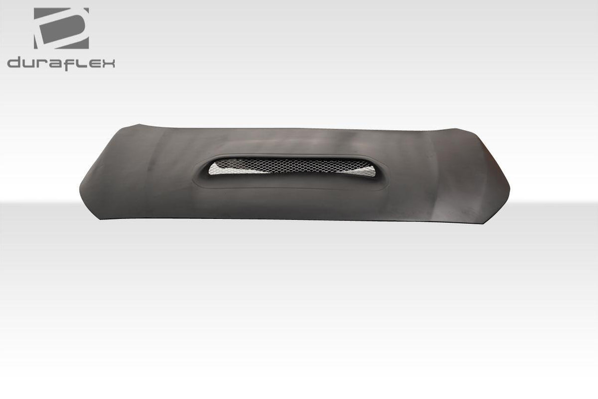 Extreme Dimensions Duraflex STI Look Hood - 1 Piece - 2018-2023 Crosstrek